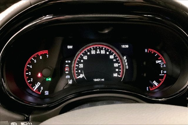 2025 Dodge Durango R/T Premium AWD-Sunroof-Adaptive Cruise-Htd/Cooled Leather