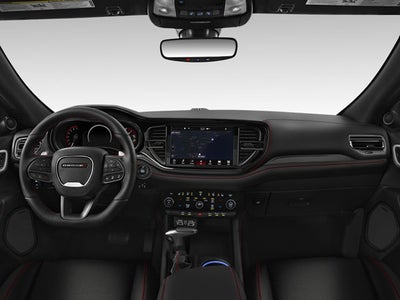 2025 Dodge Durango R/T Premium AWD-Heated/Cooled Seats-