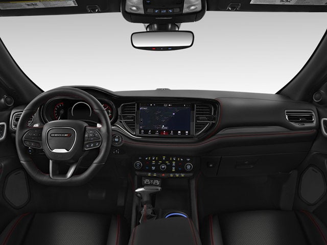 2025 Dodge Durango R/T Premium AWD-Heated/Cooled Seats-