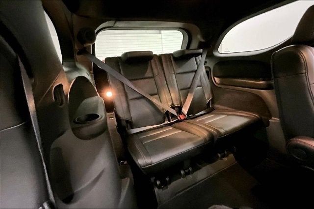 2025 Dodge Durango R/T Premium AWD-Sunroof-Adaptive Cruise-Htd/Cooled Leather