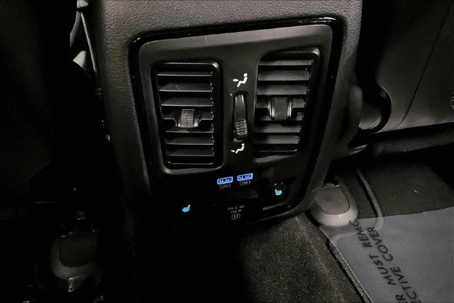 2025 Dodge Durango R/T Premium AWD-Sunroof-Adaptive Cruise-Htd/Cooled Leather