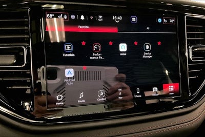2025 Dodge Durango R/T Premium AWD-Sunroof-Adaptive Cruise-Htd/Cooled Leather