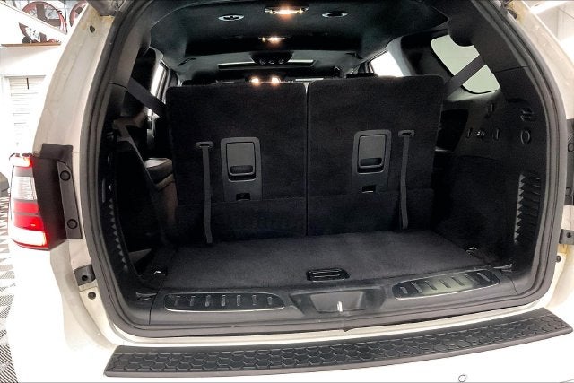 2025 Dodge Durango R/T Premium AWD-Sunroof-Adaptive Cruise-Htd/Cooled Leather