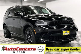 2025 Dodge Durango R/T Plus AWD-Sunroof-Adaptive Cruise