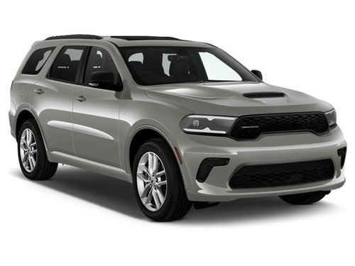2024 Dodge Durango R/T Plus AWD-Sunroof-Heated/Cooled Seats-Adaptive Cruise