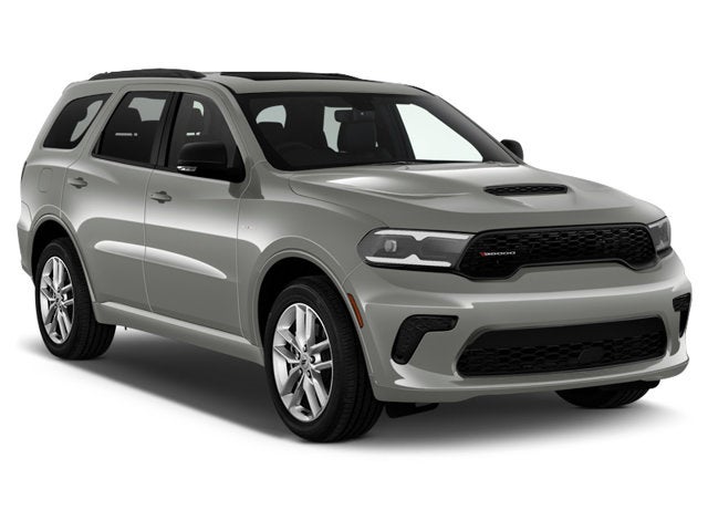 2024 Dodge Durango R/T Plus AWD-Sunroof-Heated/Cooled Seats-Adaptive Cruise