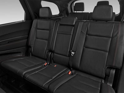 2024 Dodge Durango R/T Plus AWD-Sunroof-Heated/Cooled Seats-Adaptive Cruise
