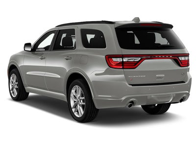 2024 Dodge Durango R/T Plus AWD-Sunroof-Heated/Cooled Seats-Adaptive Cruise