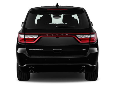 2024 Dodge Durango R/T Plus AWD-Sunroof-Heated/Cooled Seats-Adaptive Cruise