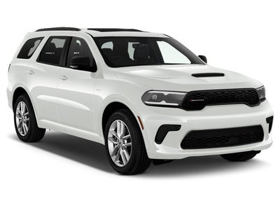 2025 Dodge Durango R/T Plus AWD-Heated Seats-Adaptive Cruise