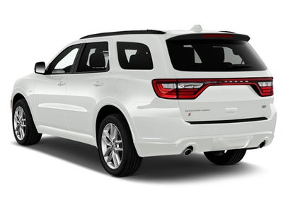 2025 Dodge Durango R/T Plus AWD-Heated Seats-Adaptive Cruise