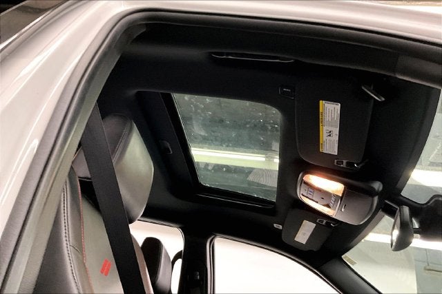 2025 Dodge Durango R/T Plus AWD-Sunroof-Adaptive Cruise-Htd/Cooled Leather