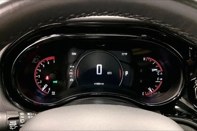 2025 Dodge Durango R/T Plus AWD-Sunroof-Adaptive Cruise-Htd/Cooled Leather