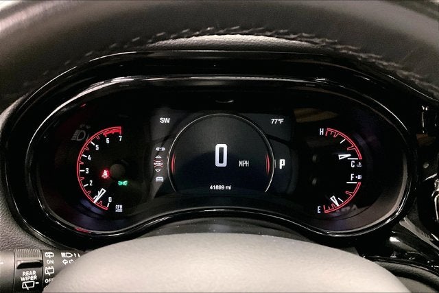 2025 Dodge Durango R/T Plus AWD-Sunroof-Adaptive Cruise-Htd/Cooled Leather