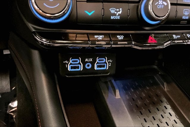 2025 Dodge Durango R/T Plus AWD-Sunroof-Adaptive Cruise-Htd/Cooled Leather