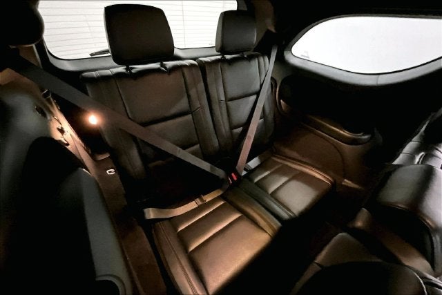 2025 Dodge Durango R/T Plus AWD-Sunroof-Adaptive Cruise-Htd/Cooled Leather