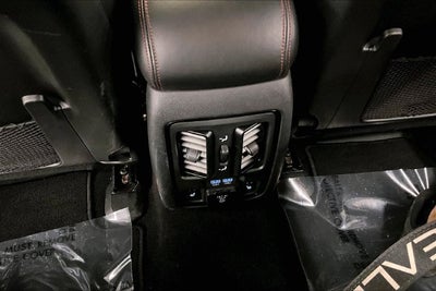 2025 Dodge Durango R/T Plus AWD-Sunroof-Adaptive Cruise-Htd/Cooled Leather