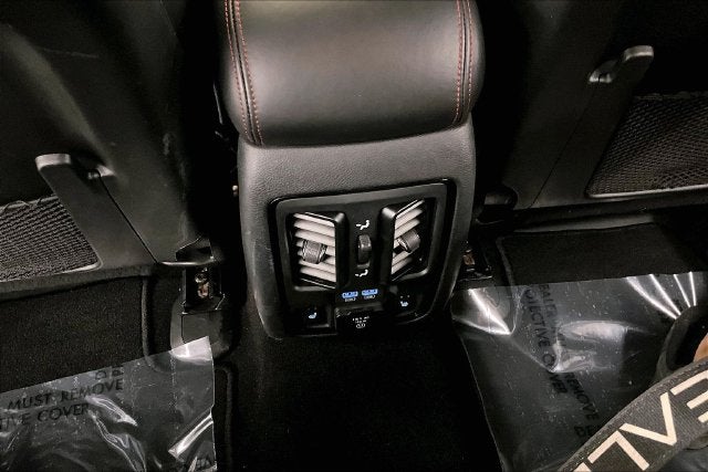 2025 Dodge Durango R/T Plus AWD-Sunroof-Adaptive Cruise-Htd/Cooled Leather