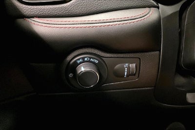 2025 Dodge Durango R/T Plus AWD-Sunroof-Adaptive Cruise-Htd/Cooled Leather