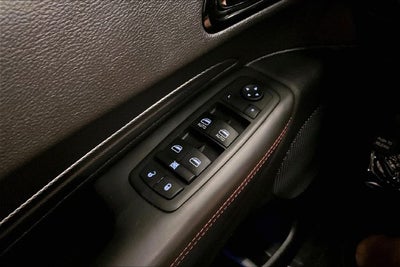 2025 Dodge Durango R/T Plus AWD-Sunroof-Adaptive Cruise-Htd/Cooled Leather