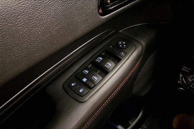 2025 Dodge Durango R/T Plus AWD-Sunroof-Adaptive Cruise-Htd/Cooled Leather