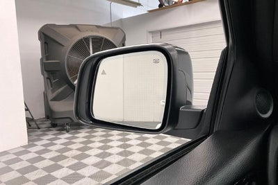 2025 Dodge Durango R/T Plus AWD-Sunroof-Adaptive Cruise-Htd/Cooled Leather