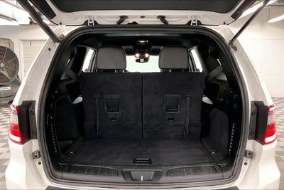 2025 Dodge Durango R/T Plus AWD-Sunroof-Adaptive Cruise-Htd/Cooled Leather