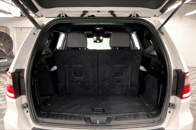2025 Dodge Durango R/T Plus AWD-Sunroof-Adaptive Cruise-Htd/Cooled Leather