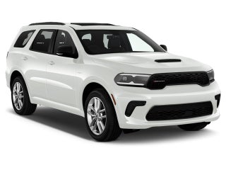 2025 Dodge Durango R/T Plus AWD-Heated Seats-Adaptive Cruise