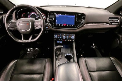 2024 Dodge Durango R/T Plus AWD - Blacktop Pkg - Sunroof - Htd/Cooled Leather