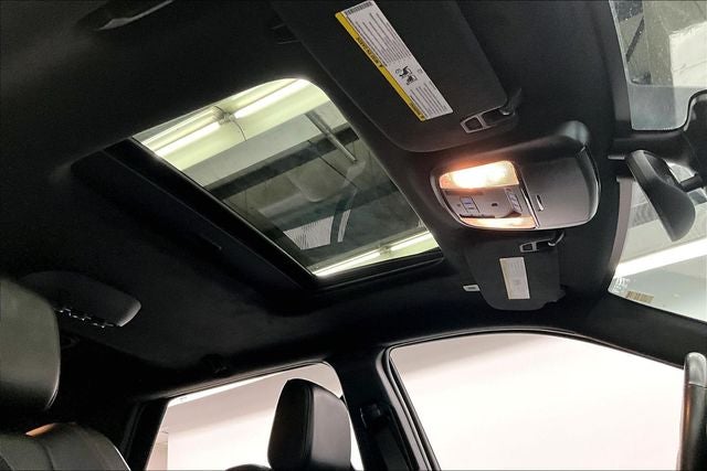 2024 Dodge Durango R/T Plus AWD - Blacktop Pkg - Sunroof - Htd/Cooled Leather