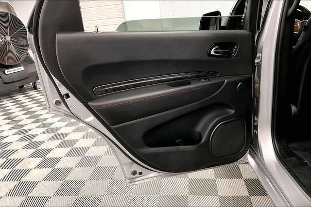 2024 Dodge Durango R/T Plus AWD - Blacktop Pkg - Sunroof - Htd/Cooled Leather