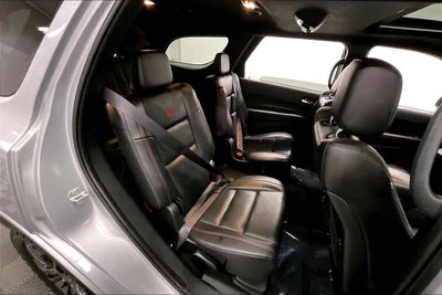 2024 Dodge Durango R/T Plus AWD - Blacktop Pkg - Sunroof - Htd/Cooled Leather