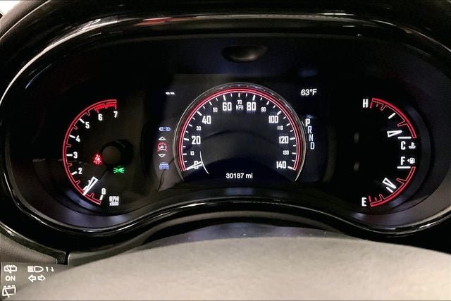 2024 Dodge Durango R/T Plus AWD - Blacktop Pkg - Sunroof - Htd/Cooled Leather