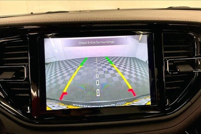 2024 Dodge Durango R/T Plus AWD - Blacktop Pkg - Sunroof - Htd/Cooled Leather