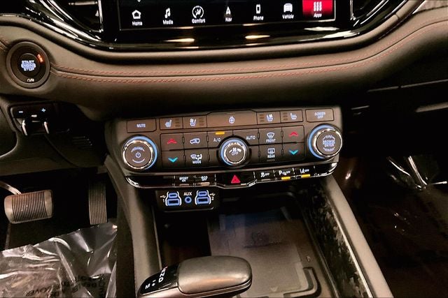 2024 Dodge Durango R/T Plus AWD - Blacktop Pkg - Sunroof - Htd/Cooled Leather