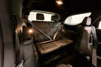 2024 Dodge Durango R/T Plus AWD - Blacktop Pkg - Sunroof - Htd/Cooled Leather