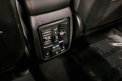 2024 Dodge Durango R/T Plus AWD - Blacktop Pkg - Sunroof - Htd/Cooled Leather