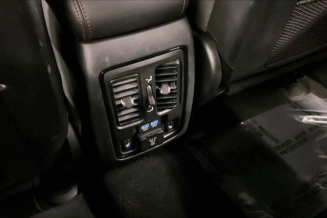 2024 Dodge Durango R/T Plus AWD - Blacktop Pkg - Sunroof - Htd/Cooled Leather