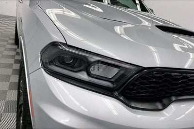 2024 Dodge Durango R/T Plus AWD - Blacktop Pkg - Sunroof - Htd/Cooled Leather