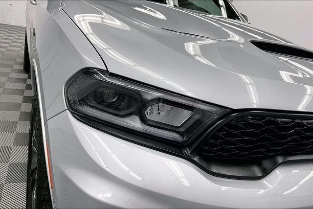 2024 Dodge Durango R/T Plus AWD - Blacktop Pkg - Sunroof - Htd/Cooled Leather