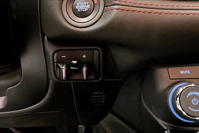 2024 Dodge Durango R/T Plus AWD - Blacktop Pkg - Sunroof - Htd/Cooled Leather