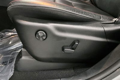 2024 Dodge Durango R/T Plus AWD - Blacktop Pkg - Sunroof - Htd/Cooled Leather