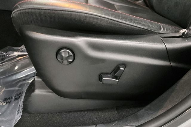 2024 Dodge Durango R/T Plus AWD - Blacktop Pkg - Sunroof - Htd/Cooled Leather