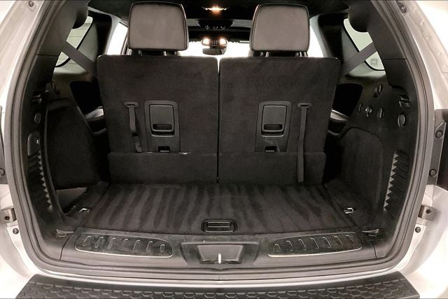 2024 Dodge Durango R/T Plus AWD - Blacktop Pkg - Sunroof - Htd/Cooled Leather