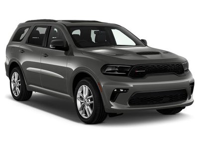 2024 Dodge Durango R/T Premium