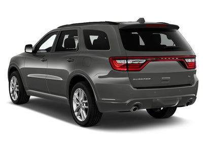 2024 Dodge Durango R/T Premium