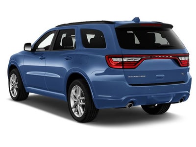 2024 Dodge Durango R/T Premium