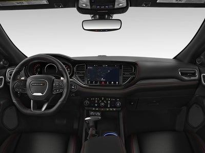 2024 Dodge Durango R/T Premium