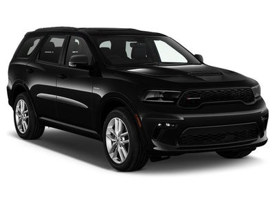 2024 Dodge Durango R/T Premium